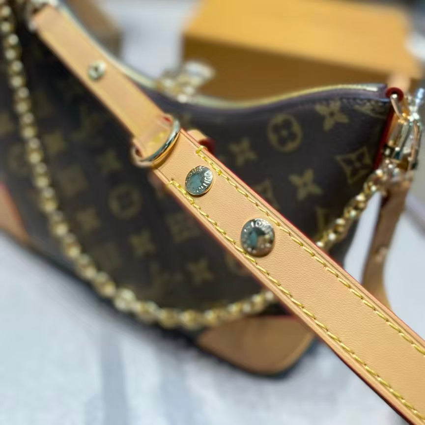 High-end Bag Customization - LV