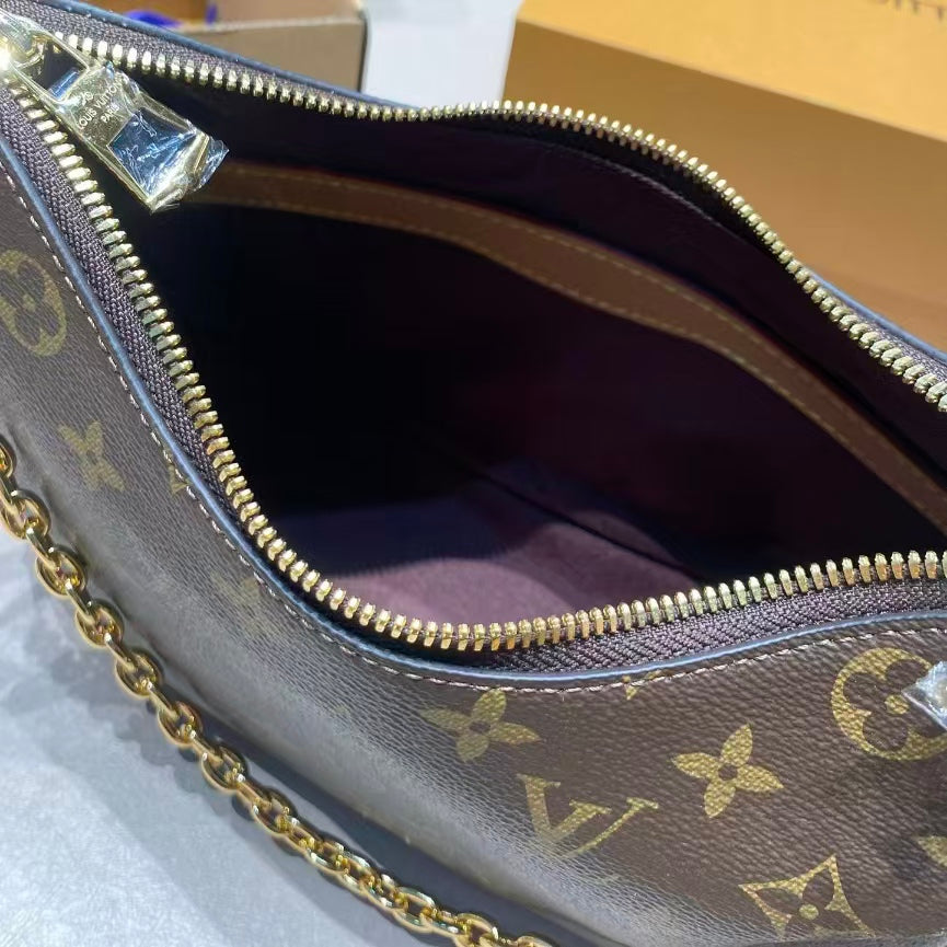 High-end Bag Customization - LV