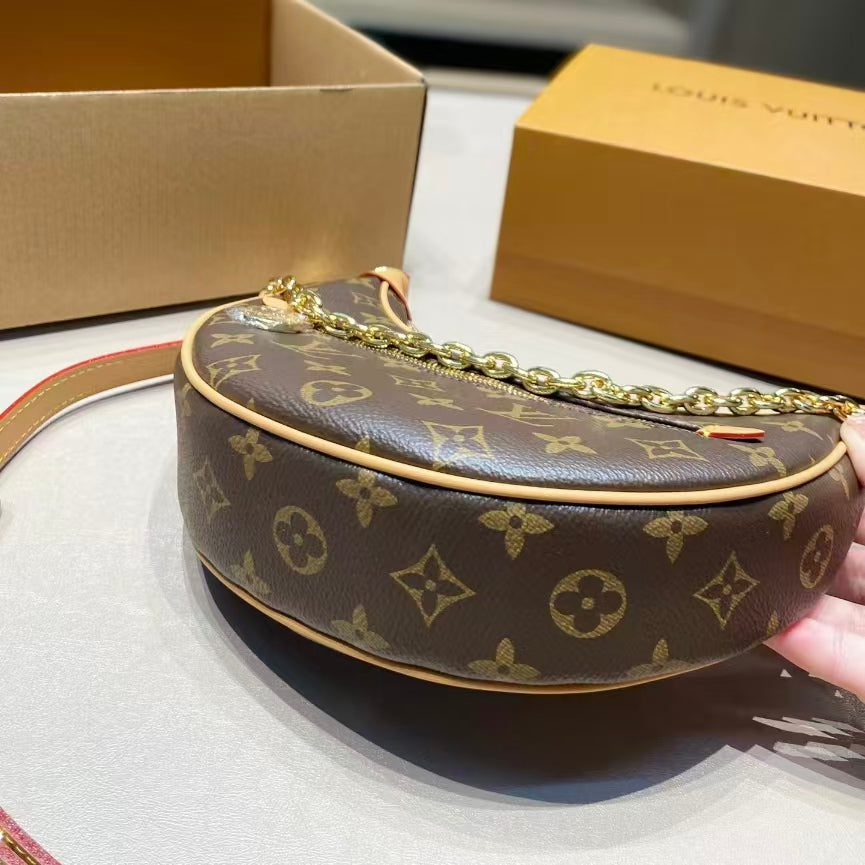 High-end Bag Customization - LV