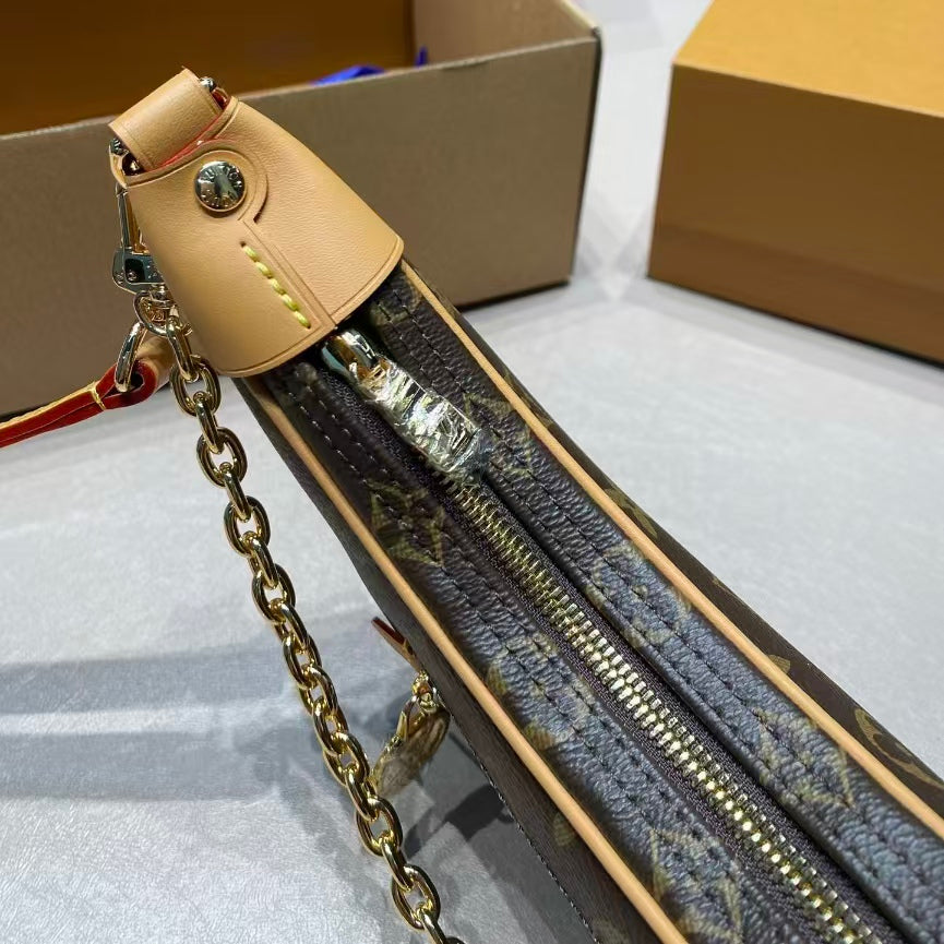 High-end Bag Customization - LV