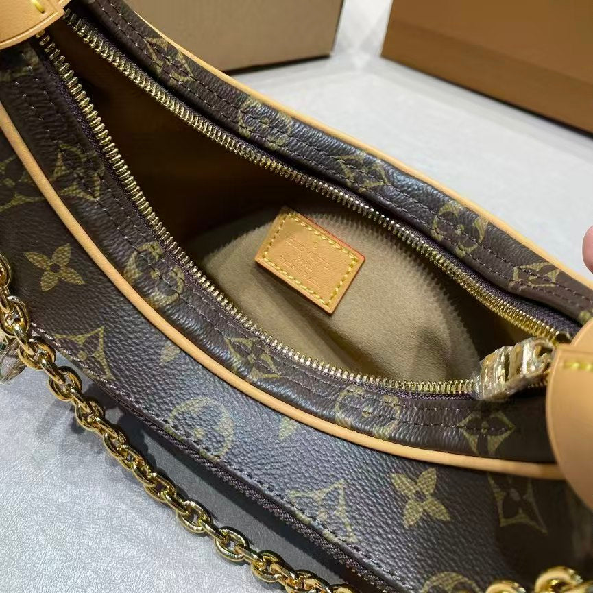 High-end Bag Customization - LV