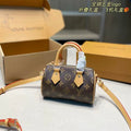 High-end Bag Customization - LV
