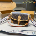 High-end Bag Customization - LV
