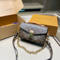 High-end Bag Customization - LV