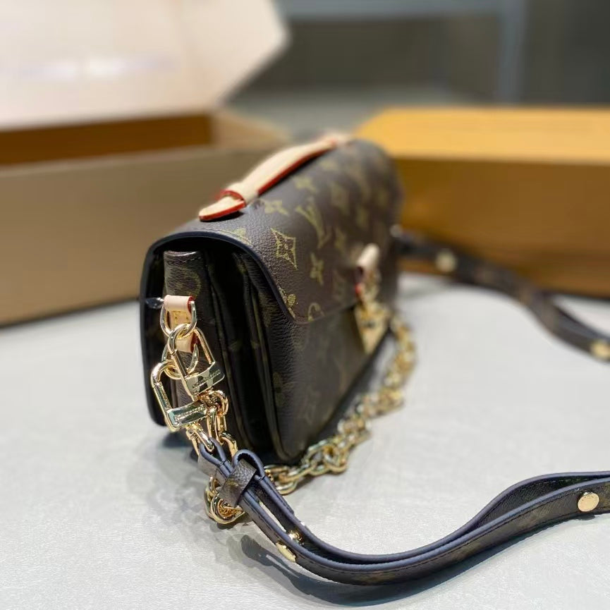 High-end Bag Customization - LV
