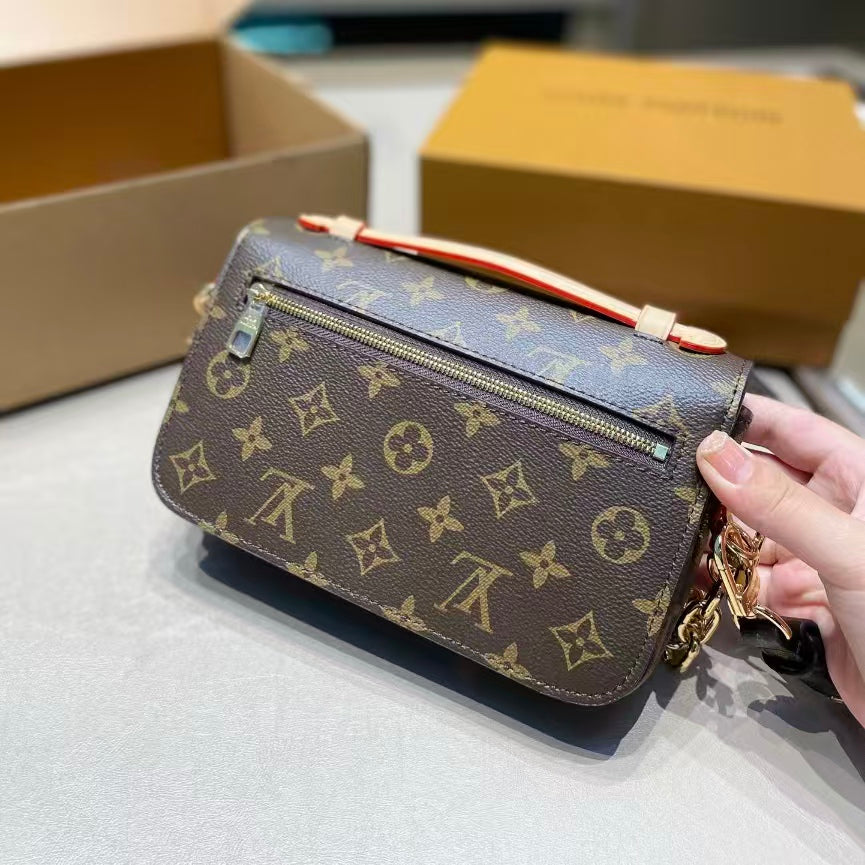 High-end Bag Customization - LV