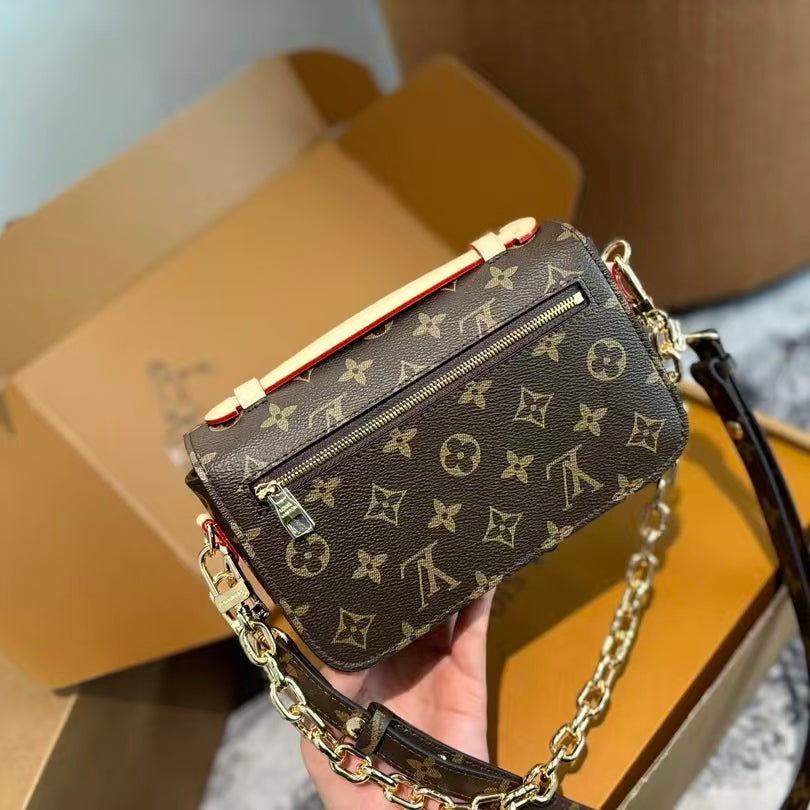 High-end Bag Customization - LV