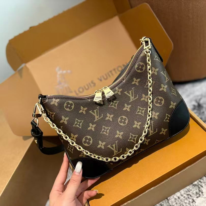 High-end Bag Customization - LV