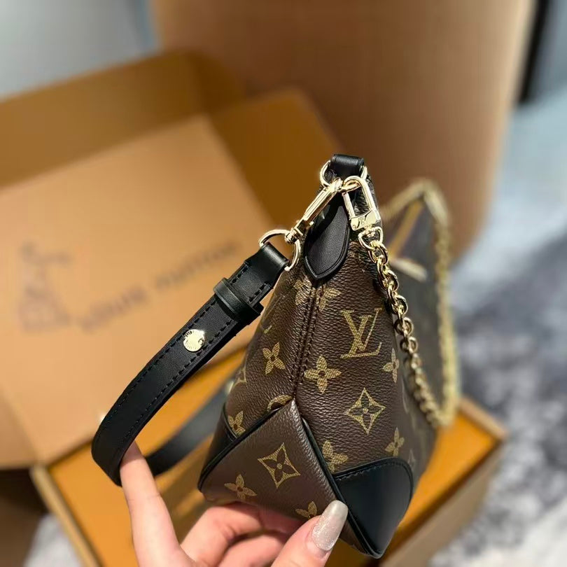 High-end Bag Customization - LV
