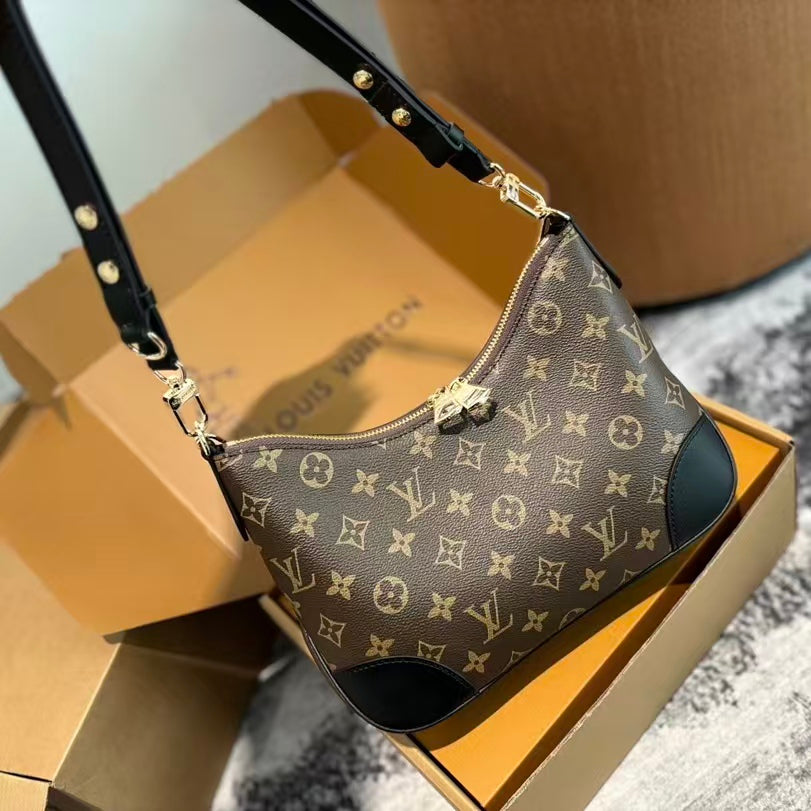 High-end Bag Customization - LV
