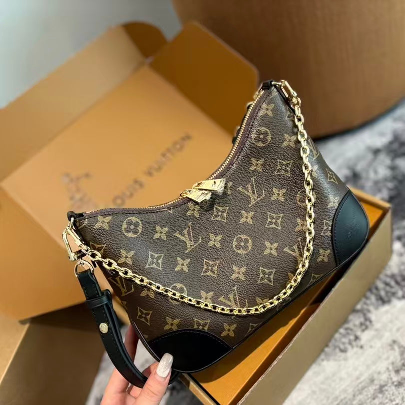 High-end Bag Customization - LV