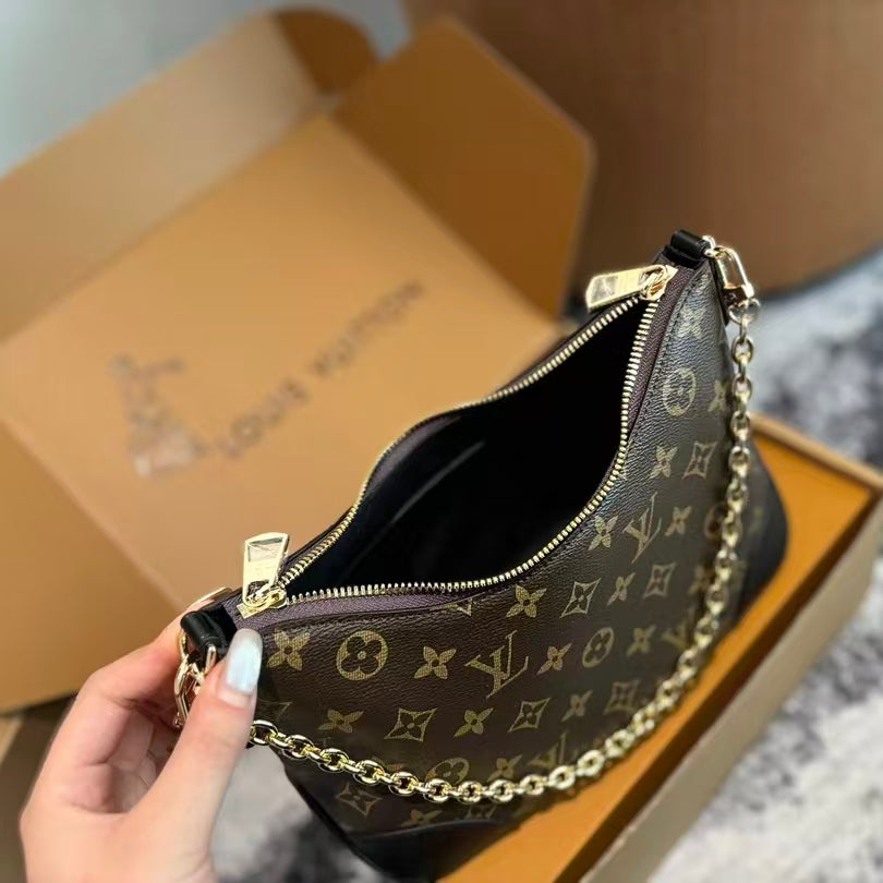 High-end Bag Customization - LV