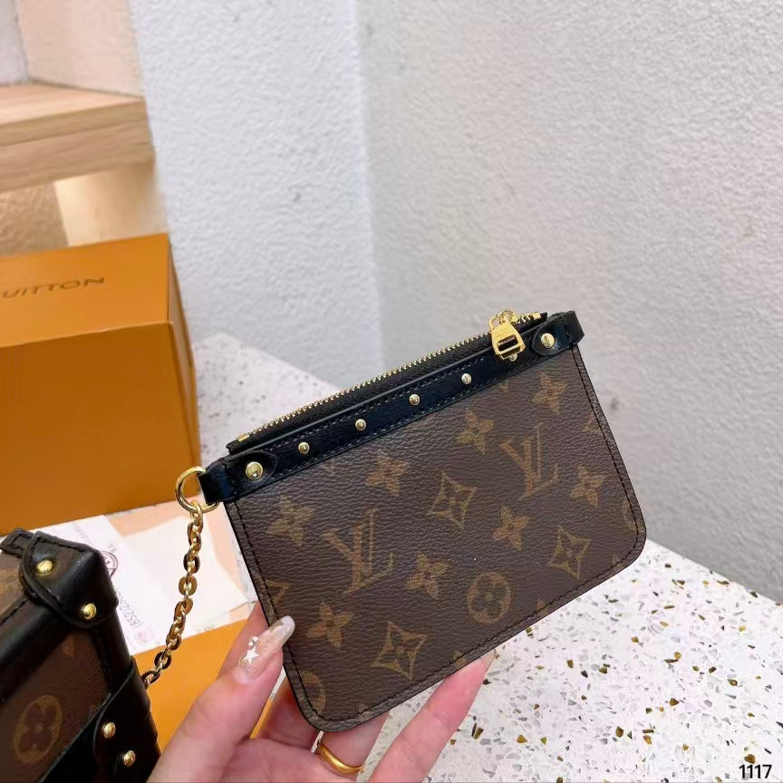 High-end Bag Customization - LV