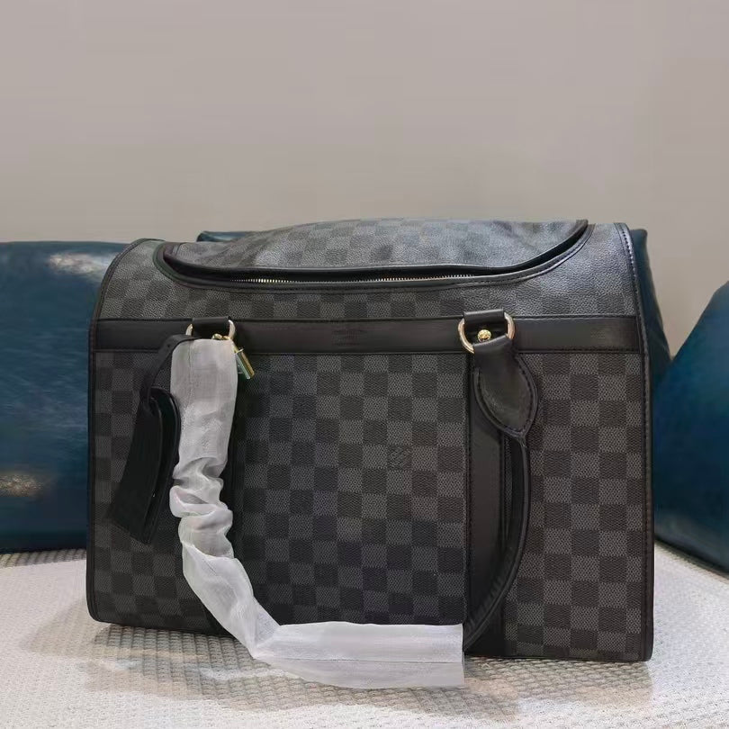 High-end Bag Customization - LV