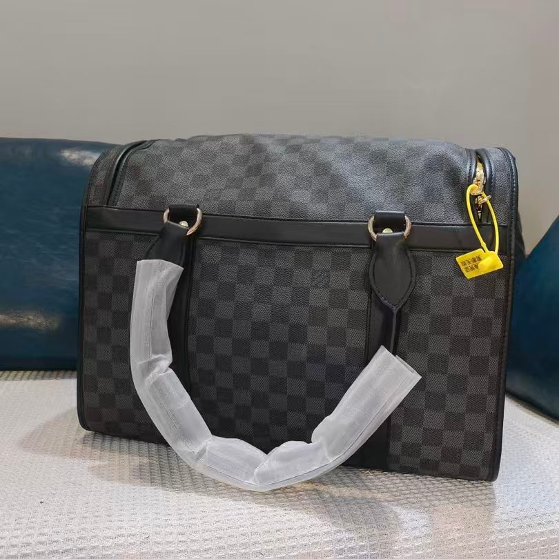 High-end Bag Customization - LV