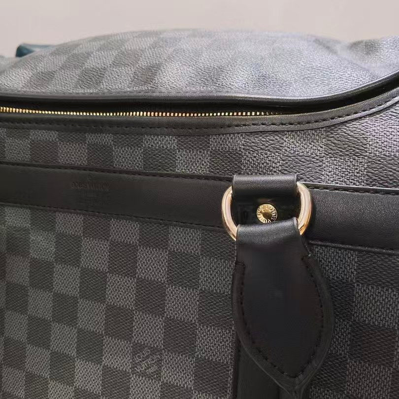 High-end Bag Customization - LV