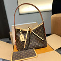 High-end Bag Customization - LV