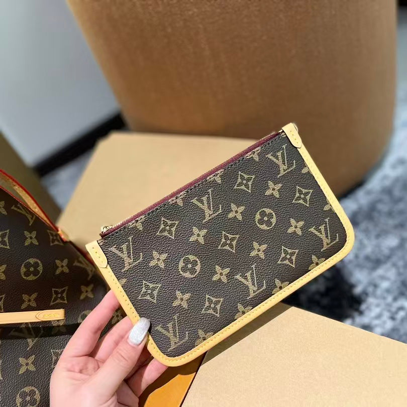 High-end Bag Customization - LV