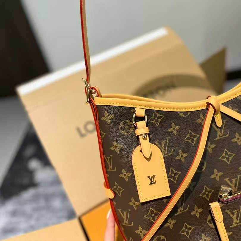 High-end Bag Customization - LV