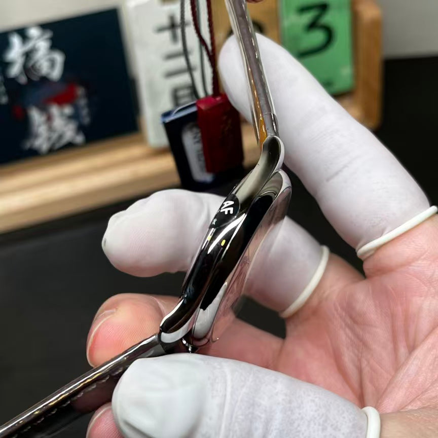 Master Craftsman