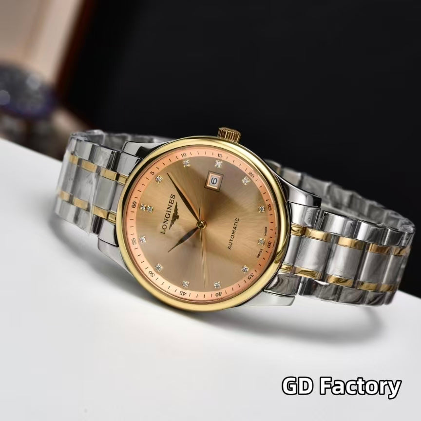 Master Craftsman
