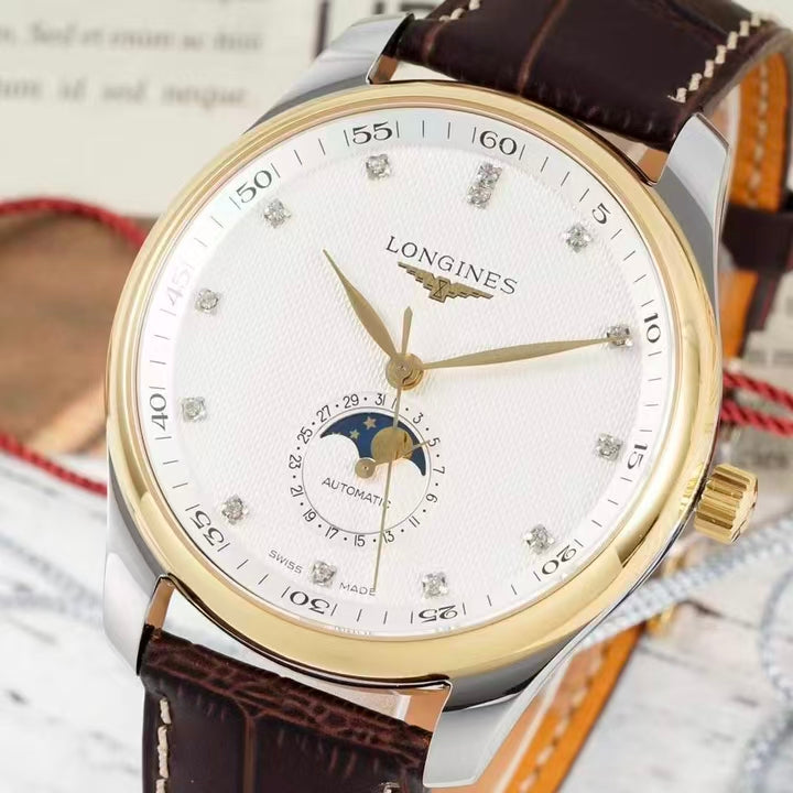 Master Craftsman