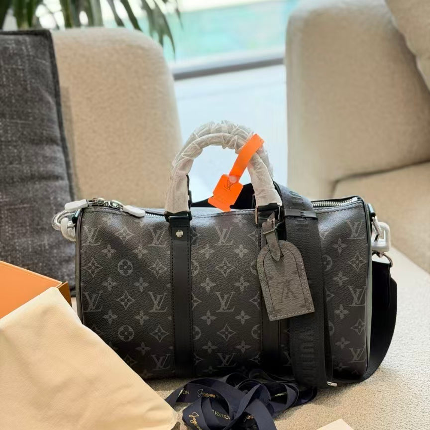 High-end Bag Customization - LV