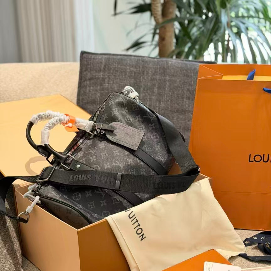 High-end Bag Customization - LV