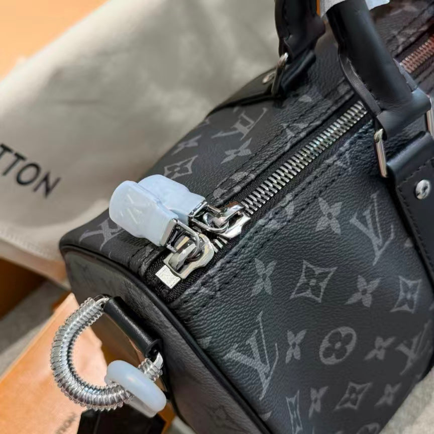 High-end Bag Customization - LV