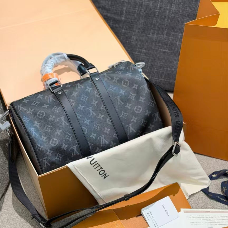 High-end Bag Customization - LV