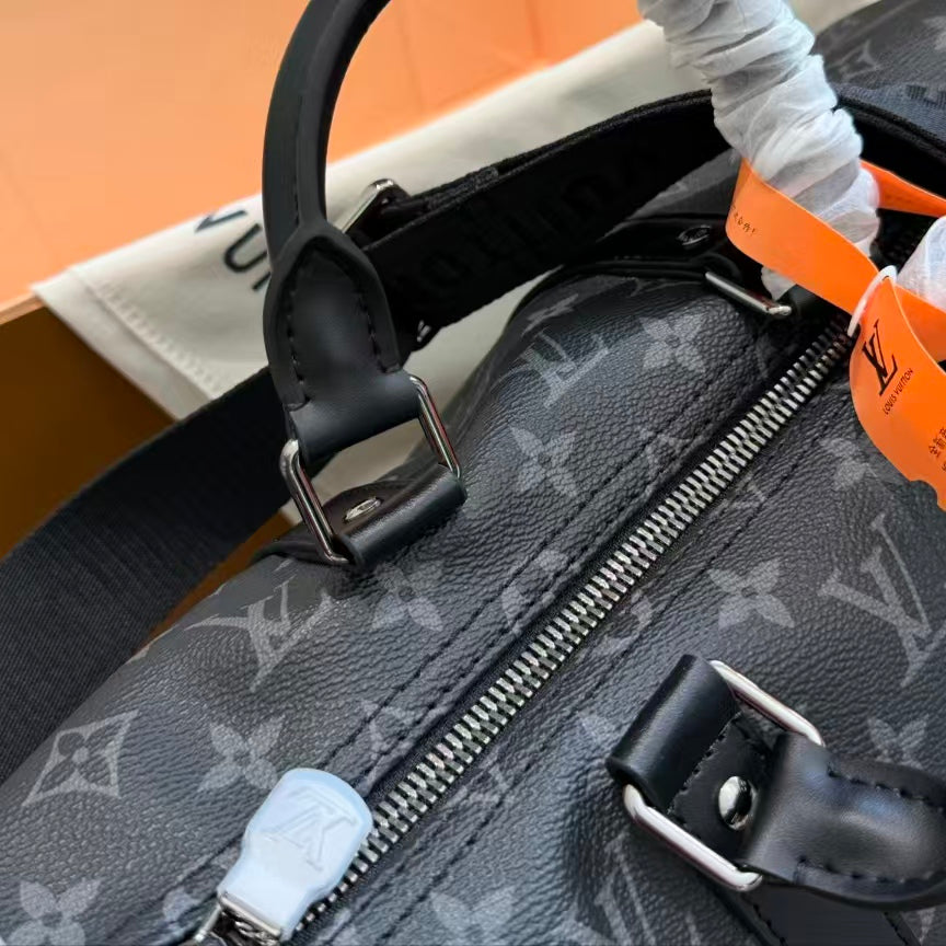 High-end Bag Customization - LV