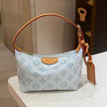 High-end Bag Customization - LV