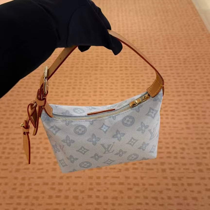 High-end Bag Customization - LV