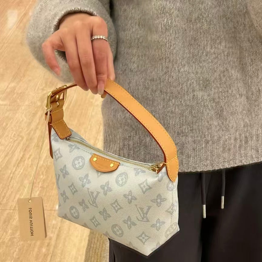 High-end Bag Customization - LV