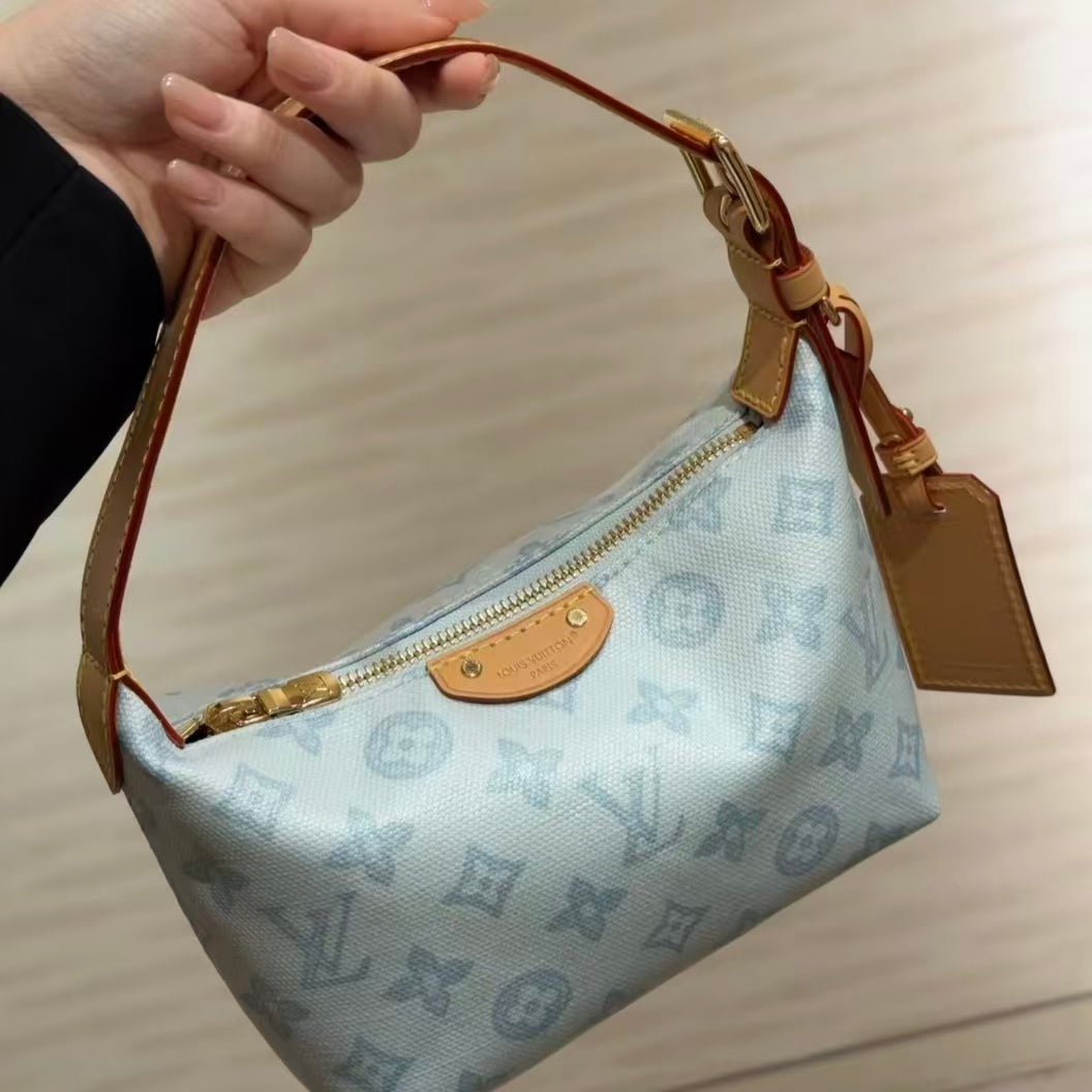 High-end Bag Customization - LV