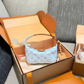High-end Bag Customization - LV