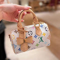 High-end Bag Customization - LV