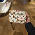 High-end Bag Customization - LV