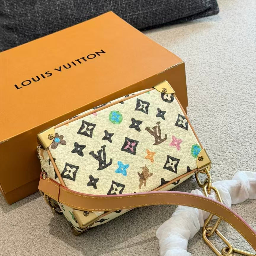 High-end Bag Customization - LV