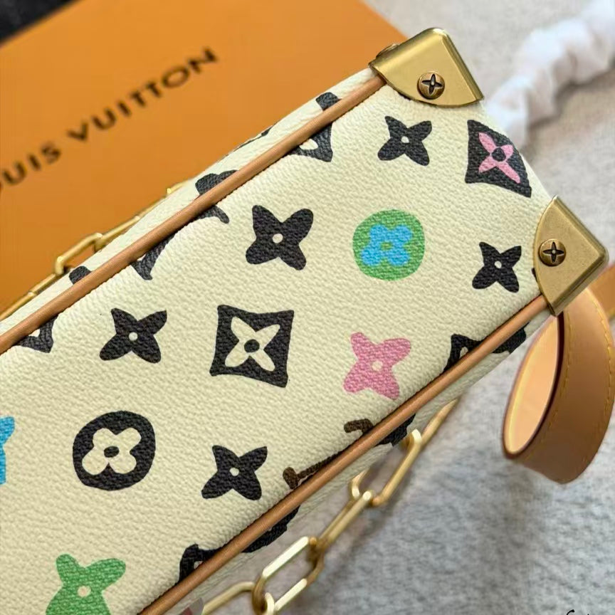 High-end Bag Customization - LV