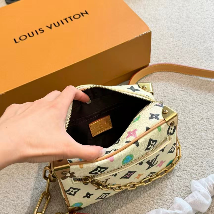 High-end Bag Customization - LV
