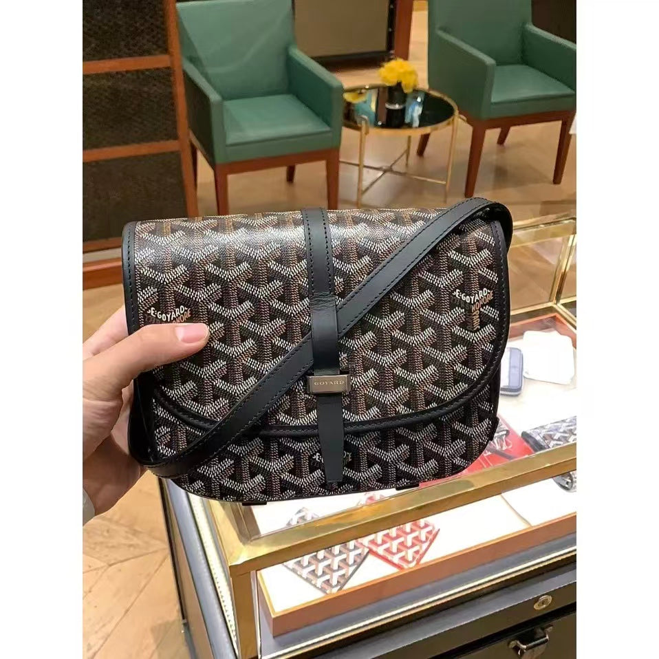 High-end Bag Customization - LV
