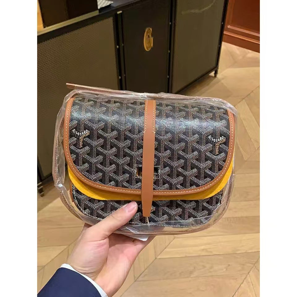 High-end Bag Customization - LV