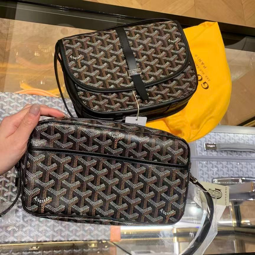 High-end Bag Customization - LV