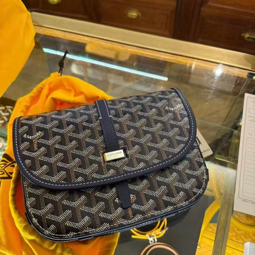 High-end Bag Customization - LV