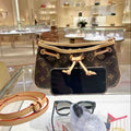 High-end Bag Customization - LV