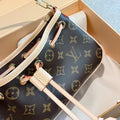 High-end Bag Customization - LV