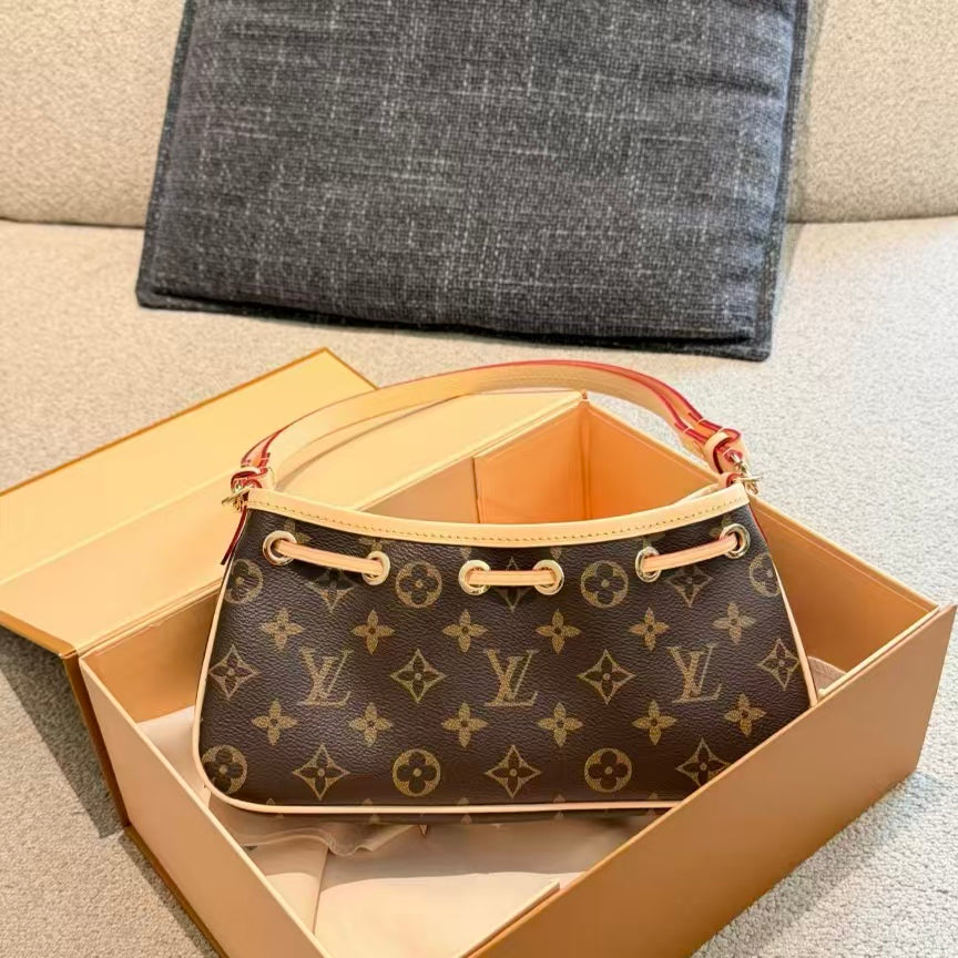 High-end Bag Customization - LV