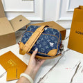 High-end Bag Customization - LV