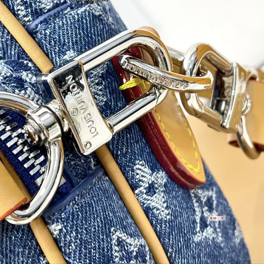 High-end Bag Customization - LV